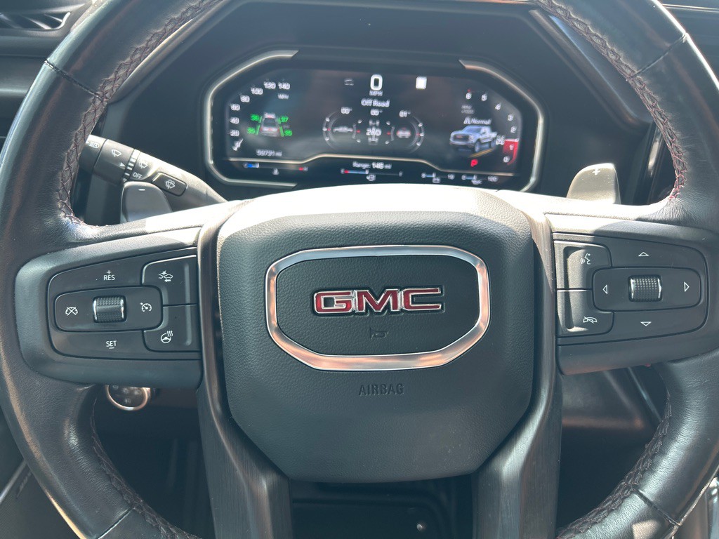 2023 GMC Sierra Image 23