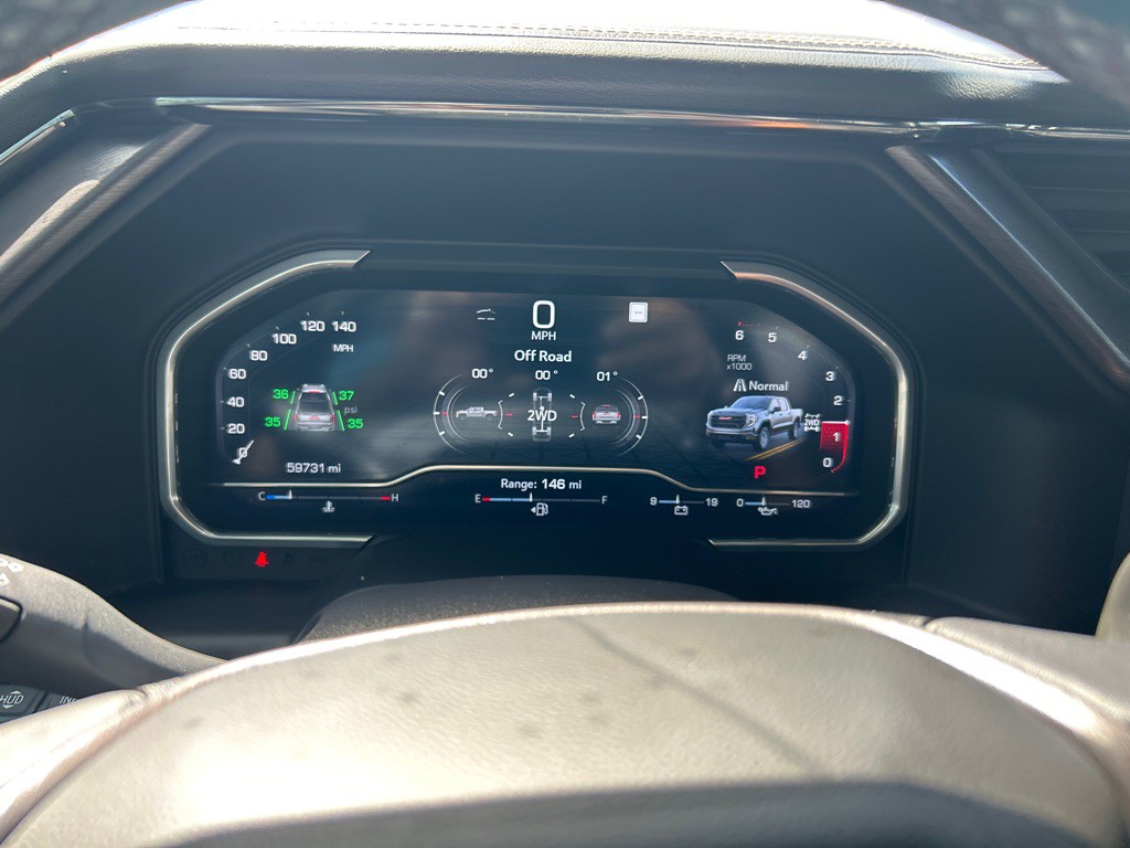 2023 GMC Sierra Image 24