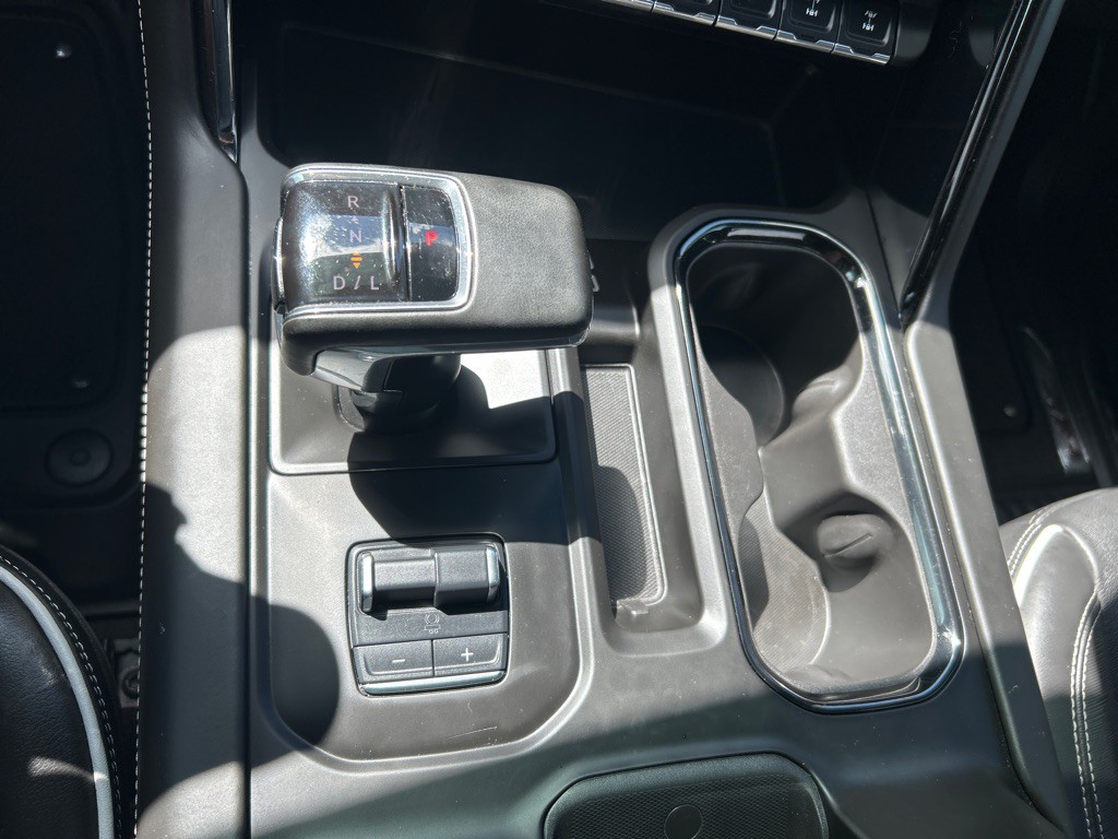 2023 GMC Sierra Image 27