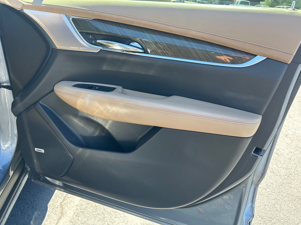 2020 Cadillac XT6 Image 12