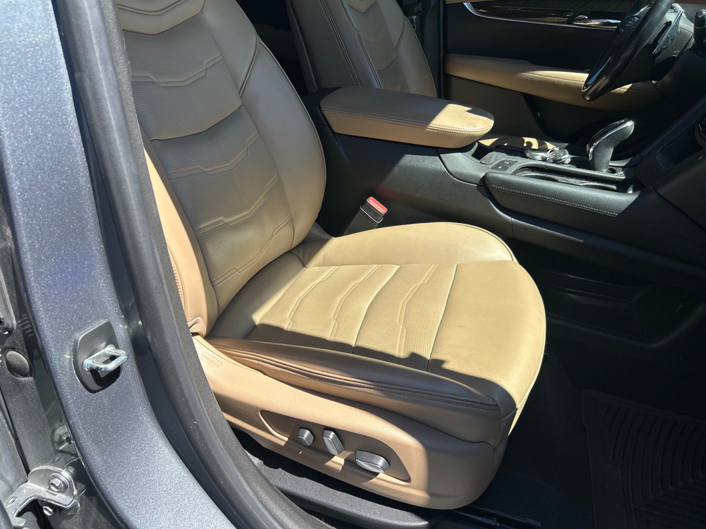 2020 Cadillac XT6 Image 13