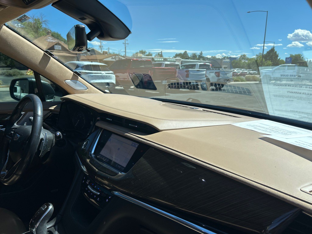 2020 Cadillac XT6 Image 14