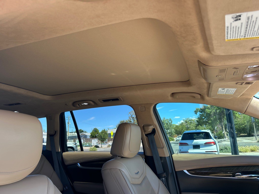 2020 Cadillac XT6 Image 15