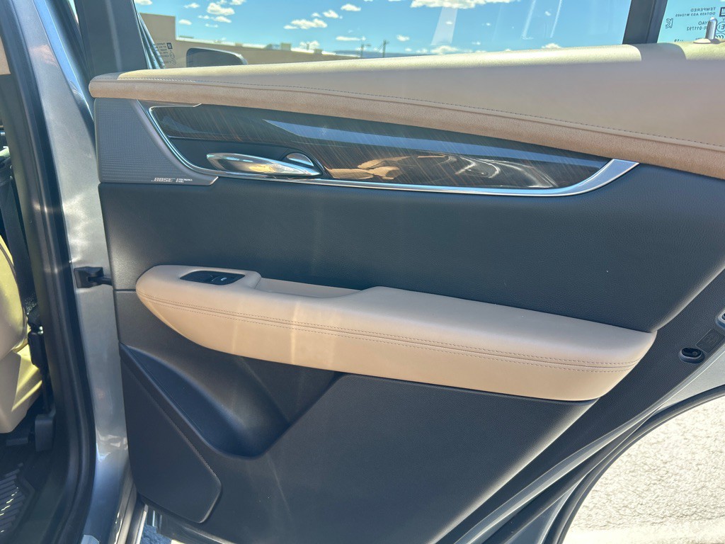 2020 Cadillac XT6 Image 16
