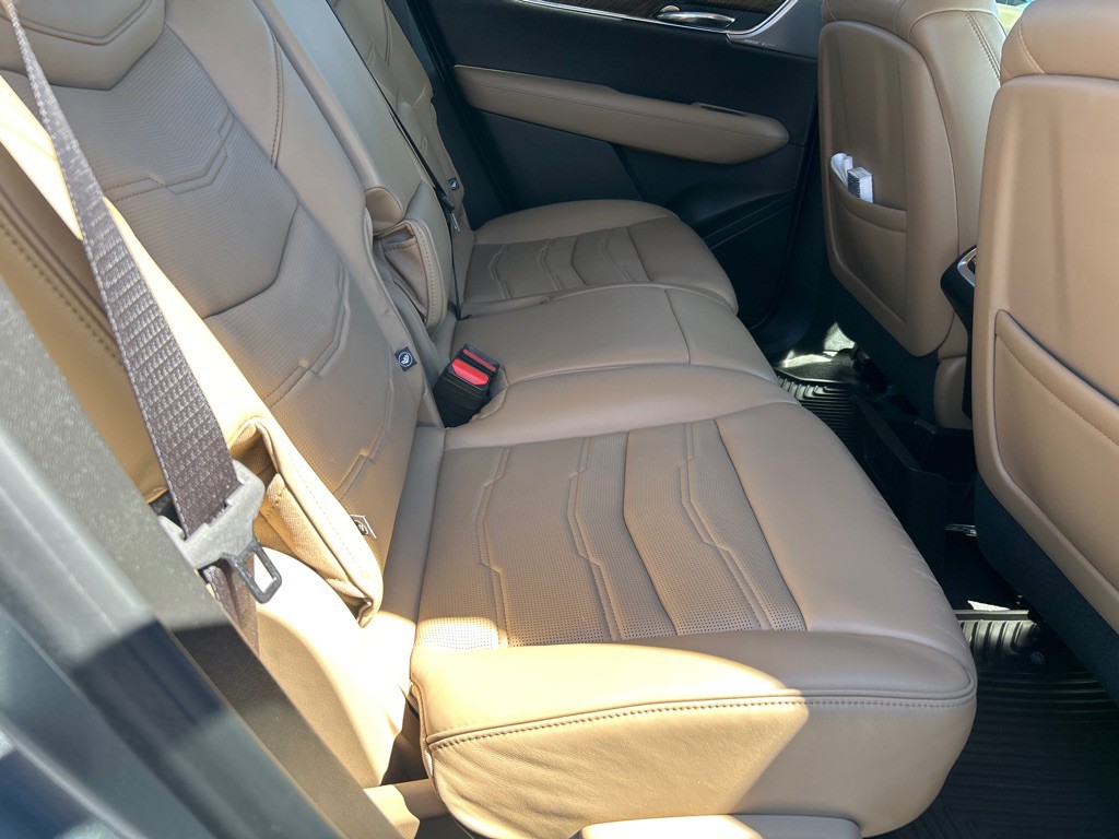 2020 Cadillac XT6 Image 17