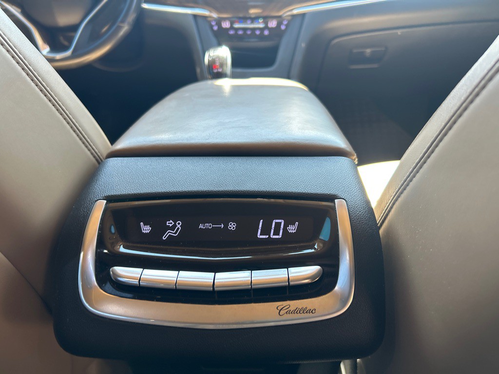 2020 Cadillac XT6 Image 18
