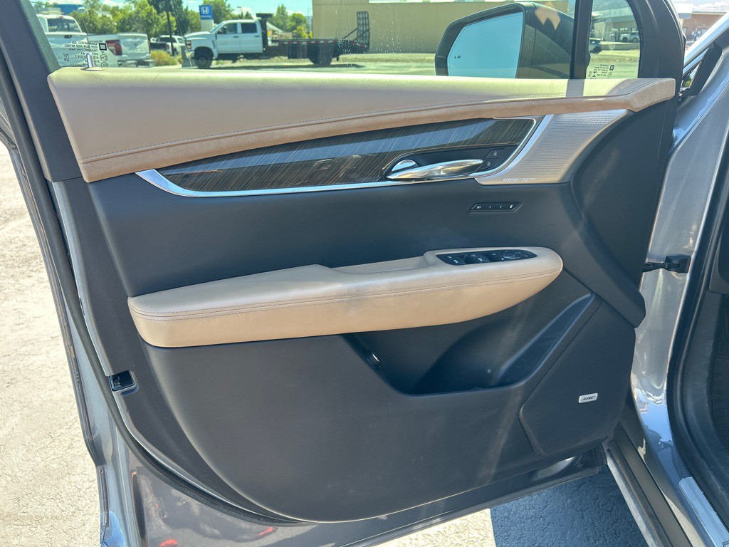 2020 Cadillac XT6 Image 20