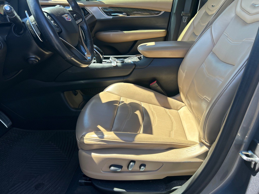 2020 Cadillac XT6 Image 21