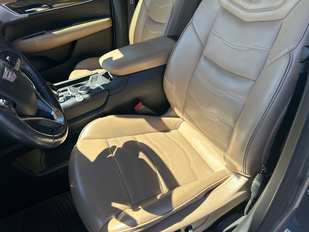 2020 Cadillac XT6 Image 22