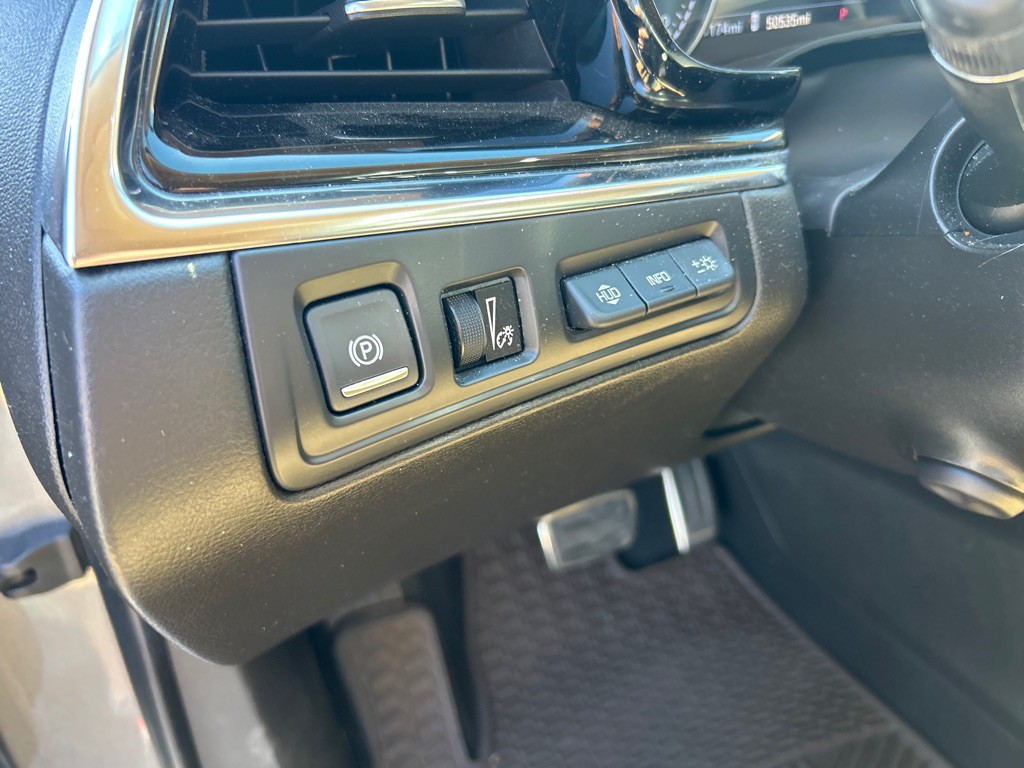 2020 Cadillac XT6 Image 23