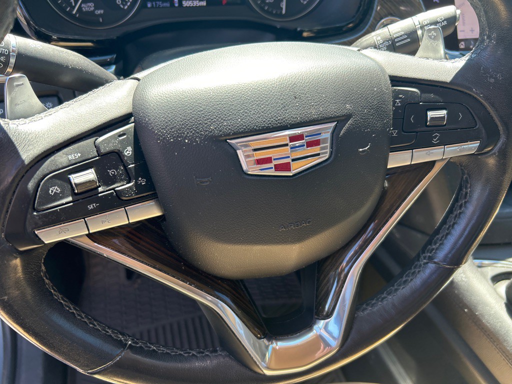 2020 Cadillac XT6 Image 24