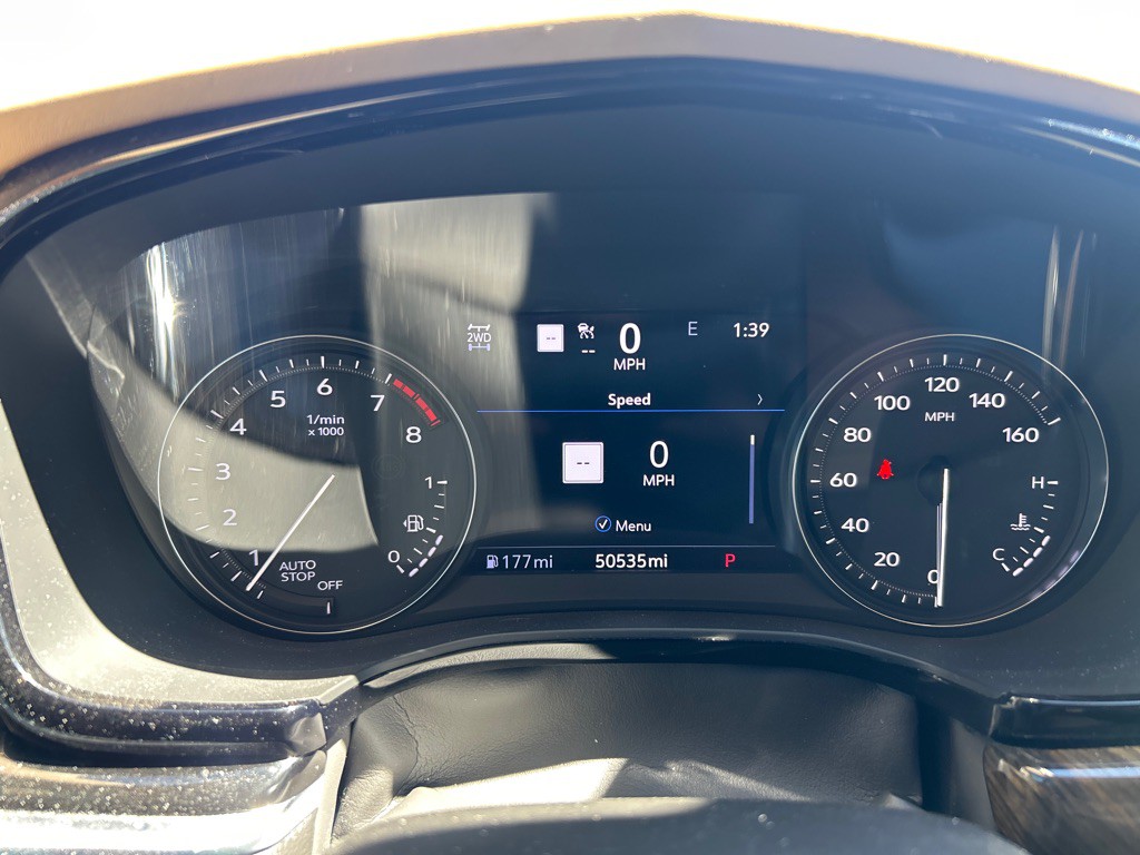 2020 Cadillac XT6 Image 25