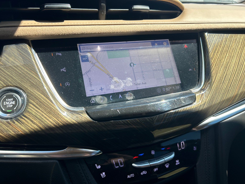 2020 Cadillac XT6 Image 26