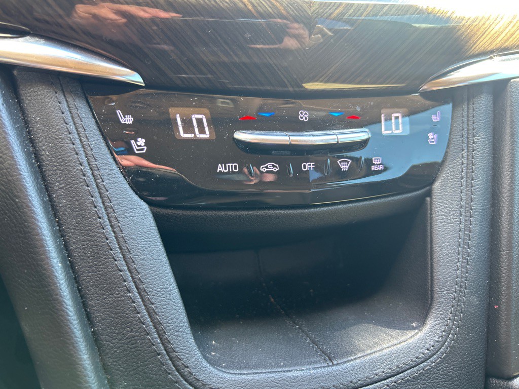 2020 Cadillac XT6 Image 27