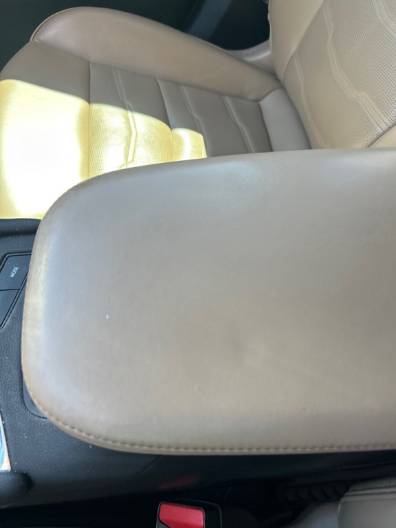 2020 Cadillac XT6 Image 29