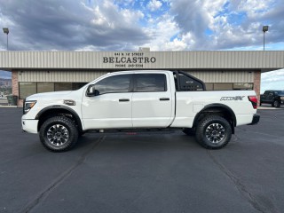 Image for 2021 Nissan Titan SV ID: 7665097