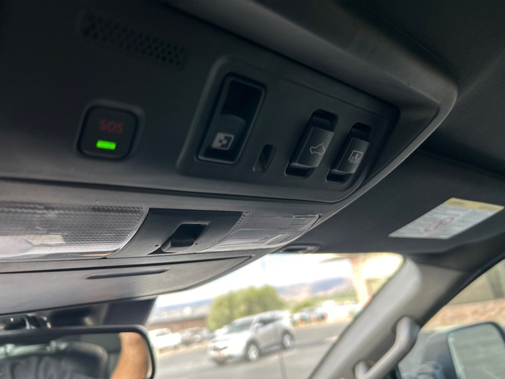 2021 Nissan Titan Image 31