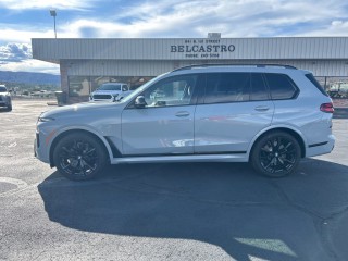 Image for 2025 BMW X7 i ID: 7675913