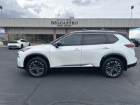 Image for 2026 Nissan Rogue Platinum ID: 7684552