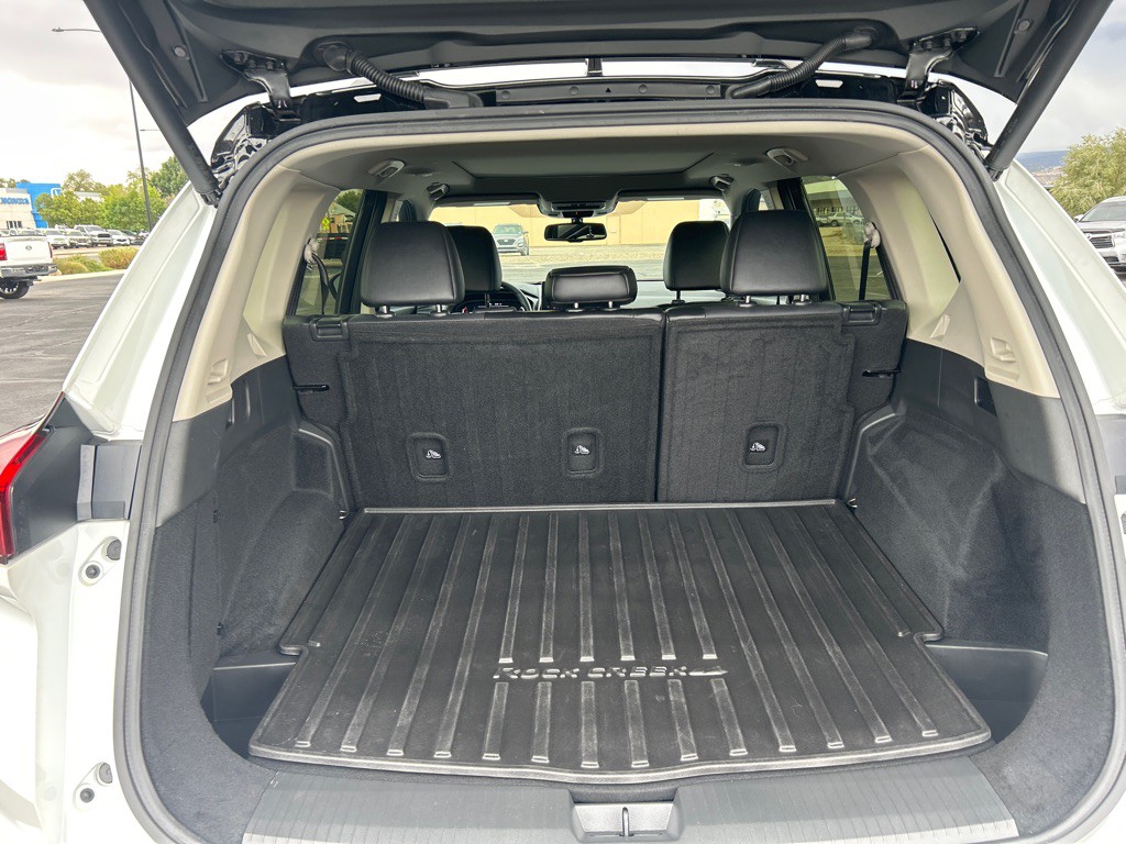2026 Nissan Rogue Image 9