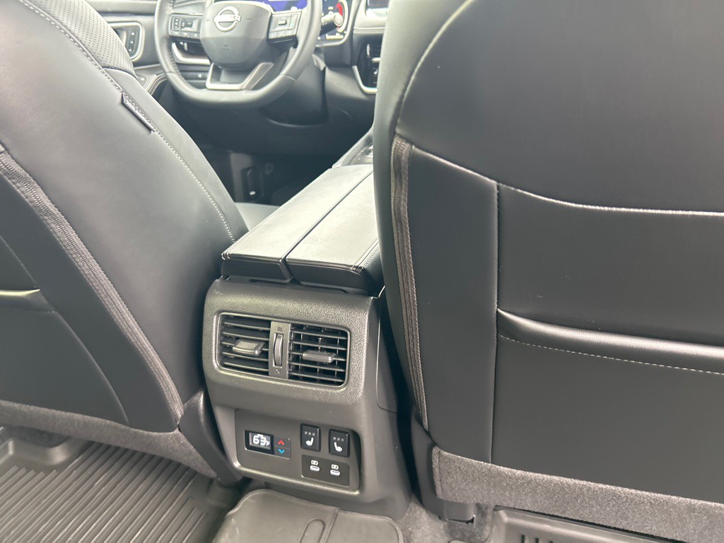 2026 Nissan Rogue Image 15