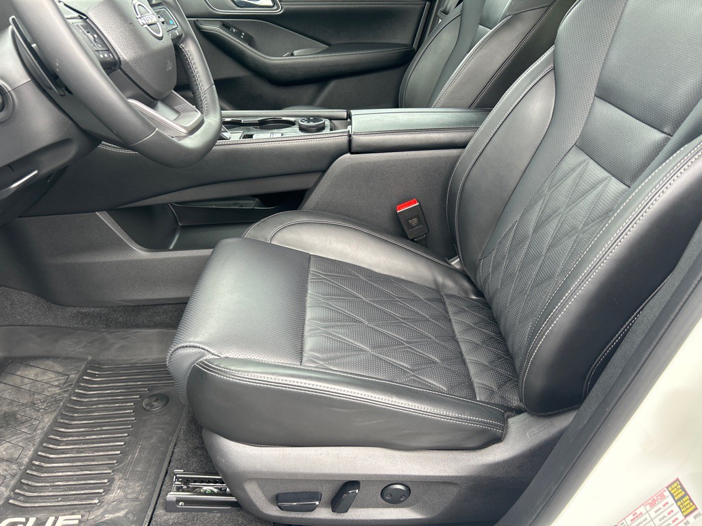 2026 Nissan Rogue Image 20