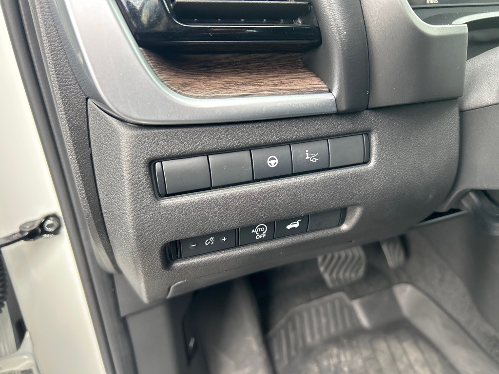 2026 Nissan Rogue Image 21