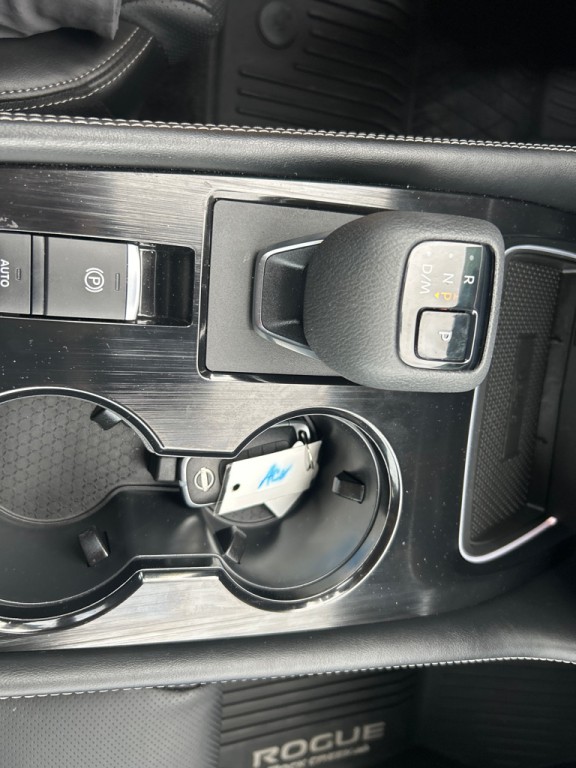 2026 Nissan Rogue Image 26