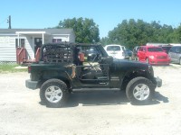 Image for 2011 Jeep Wrangler Sport ID: 7519659