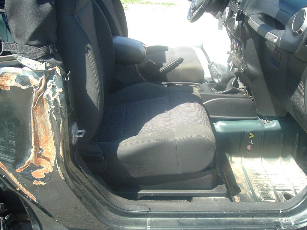 2011 Jeep Wrangler Image 8