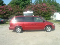 Image for 2007 Dodge Grand Caravan SXT ID: 7522004