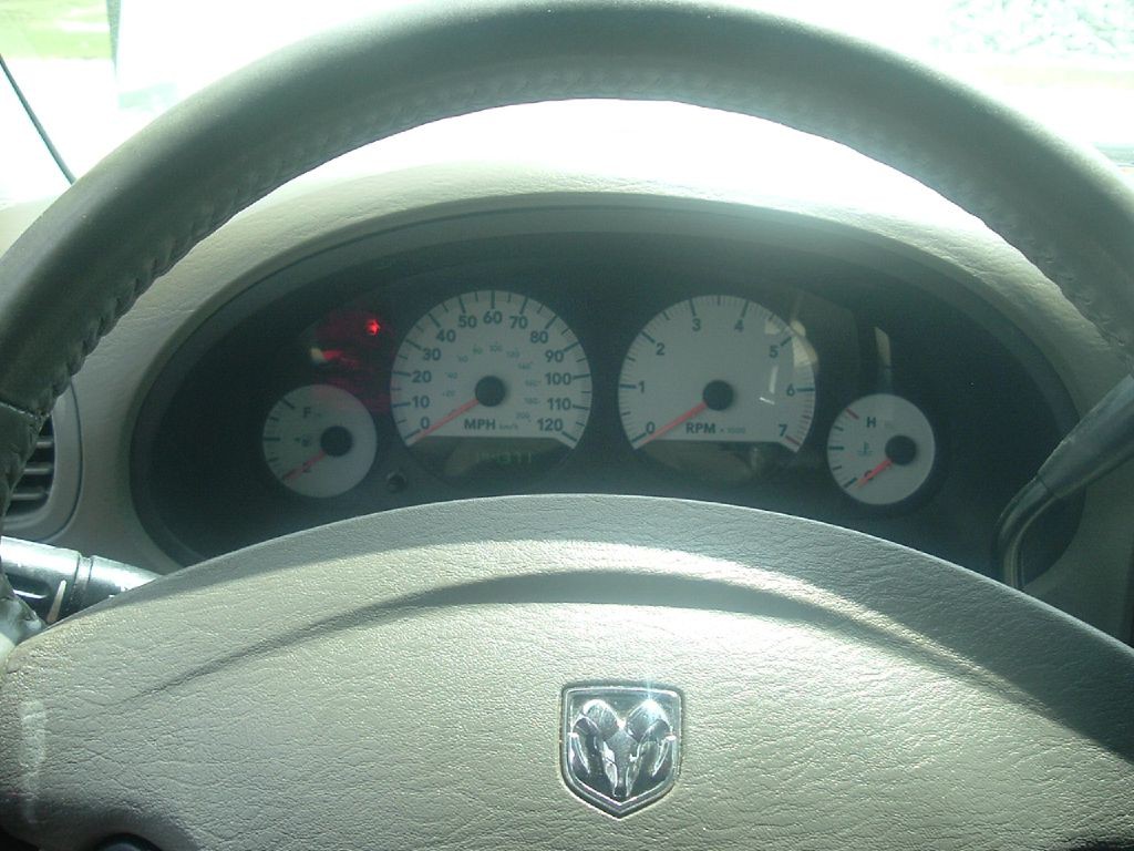 2007 Dodge Grand Caravan Image 3