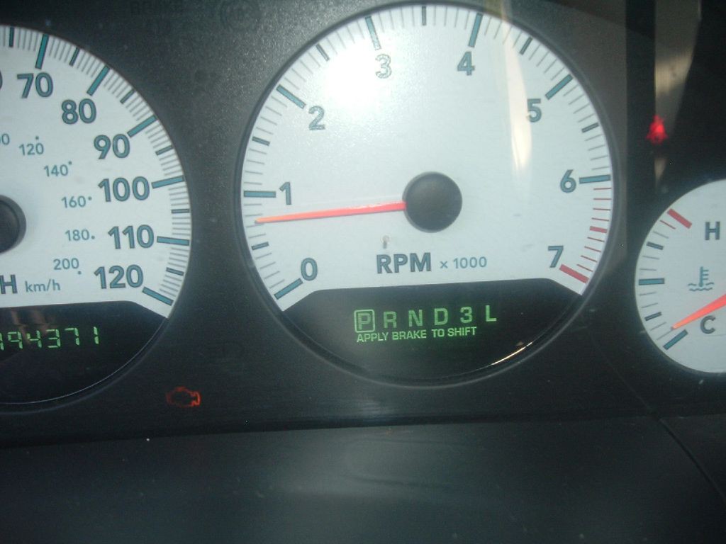2007 Dodge Grand Caravan Image 11