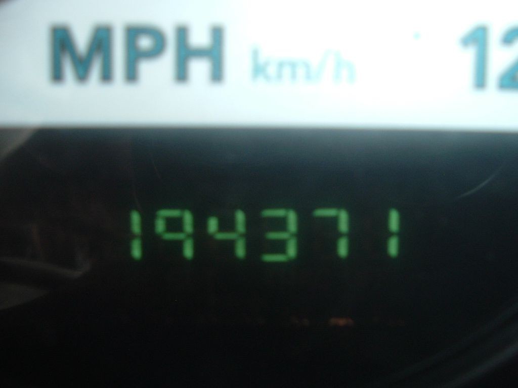 2007 Dodge Grand Caravan Image 12