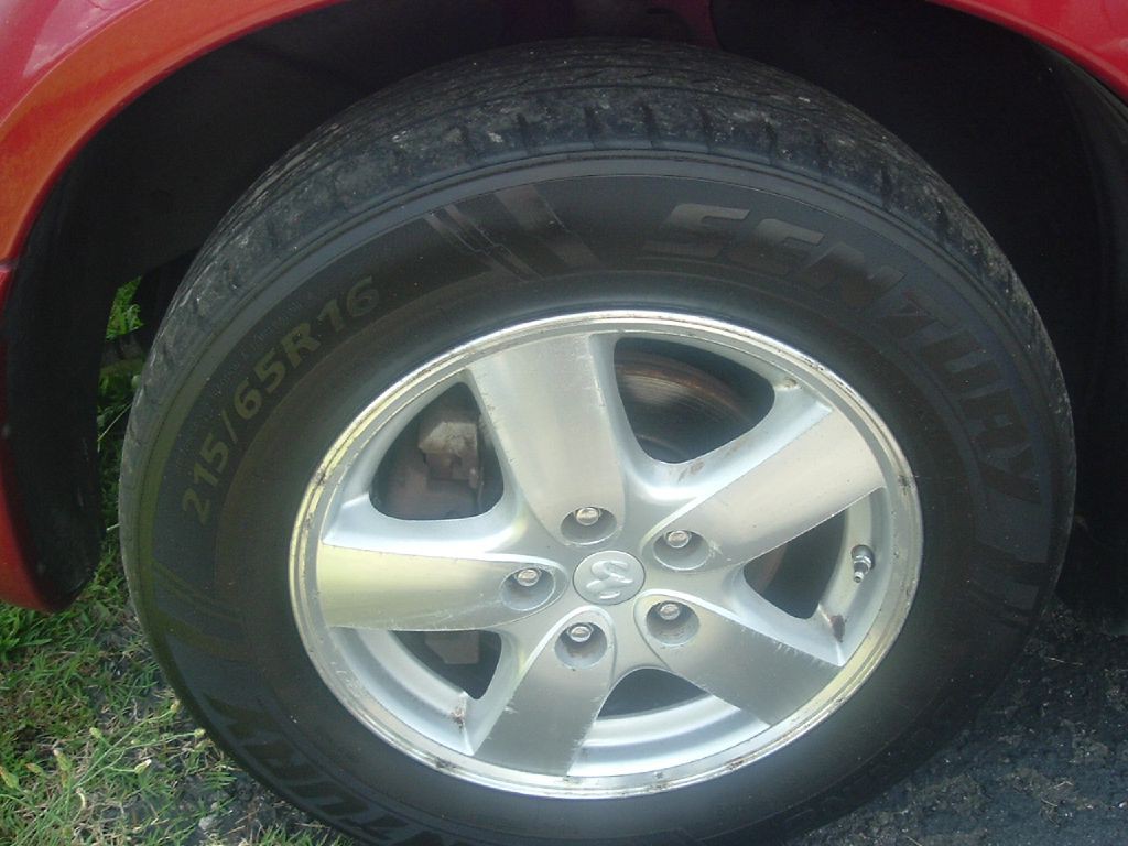 2007 Dodge Grand Caravan Image 13