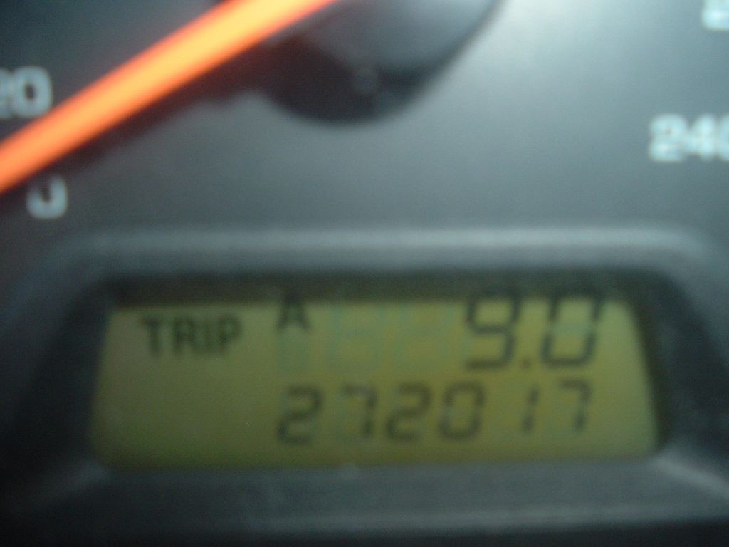 1998 Honda Accord Image 3