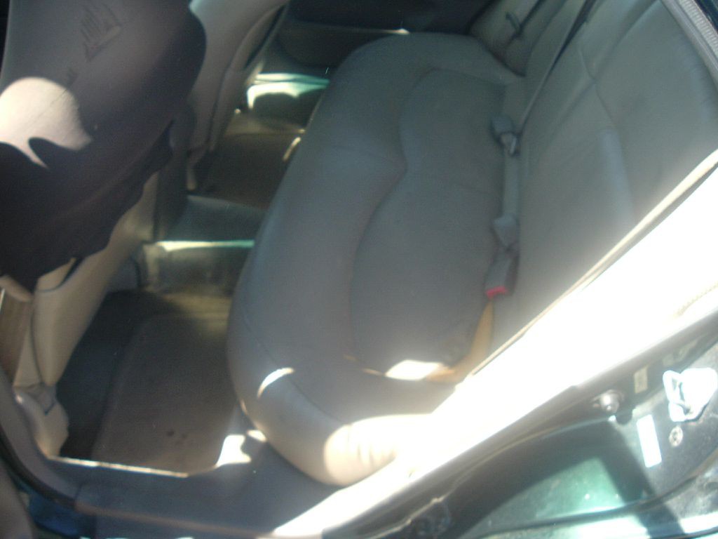 1998 Honda Accord Image 8