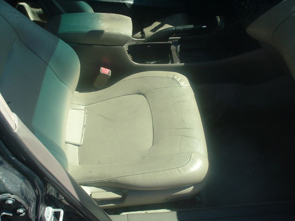 1998 Honda Accord Image 10