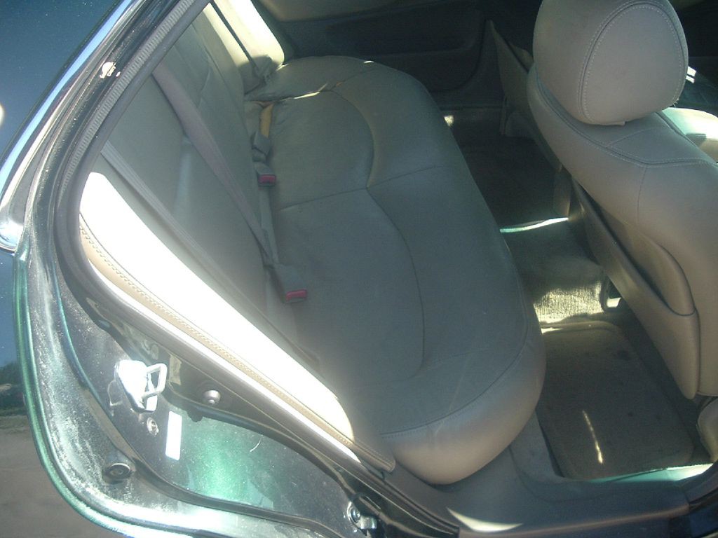 1998 Honda Accord Image 11