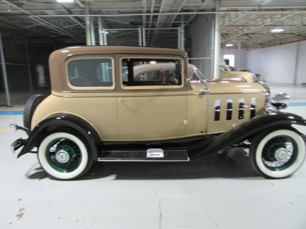 1932 Chevrolet Confederate Image 4