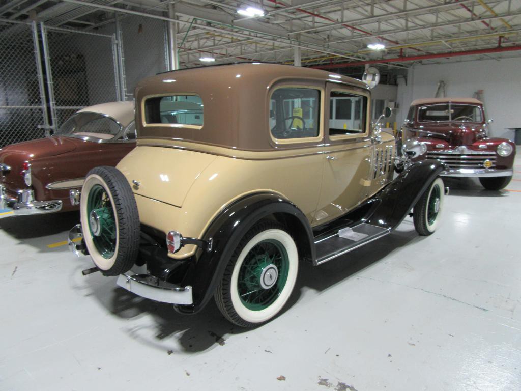 1932 Chevrolet Confederate Image 5