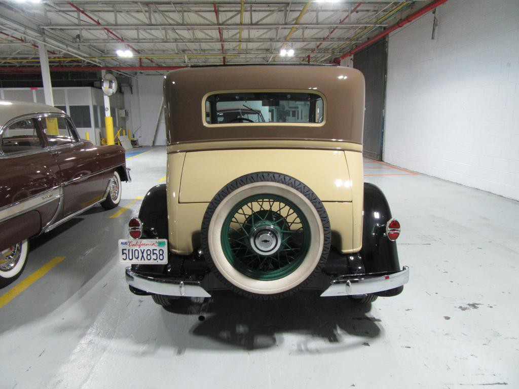 1932 Chevrolet Confederate Image 6