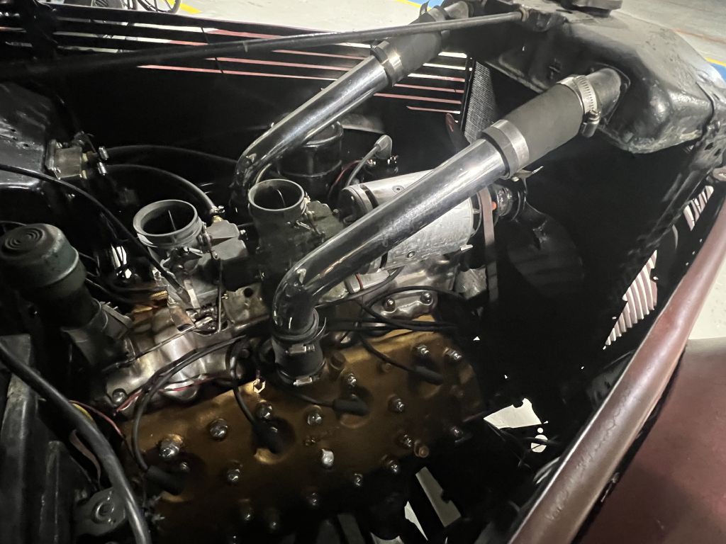 1938 Ford Standard 2dr Sd Image 23