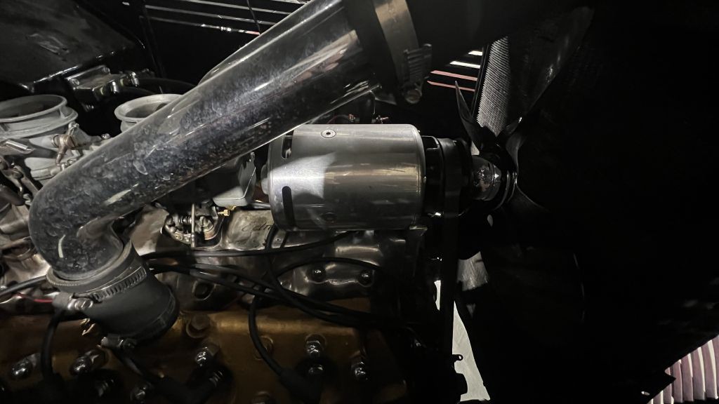 1938 Ford Standard 2dr Sd Image 26