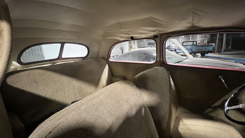 1938 Ford Standard 2dr Sd Image 29