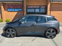 Image for 2014 BMW i3 BEV ID: 6456643