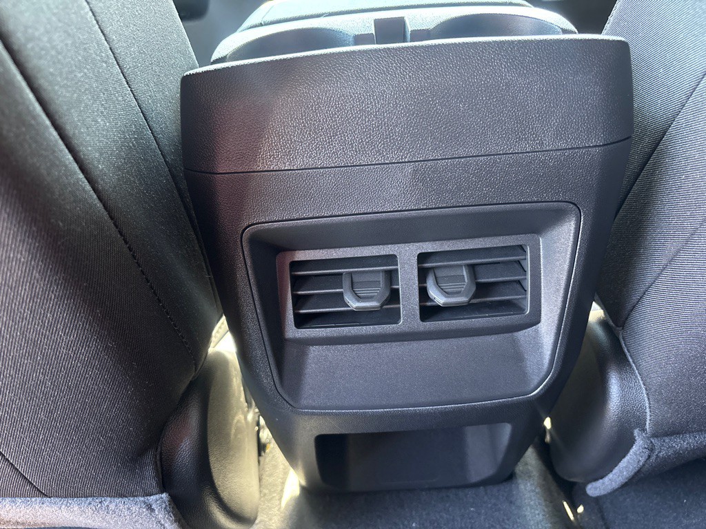 2025 Chevrolet Colorado Image 20