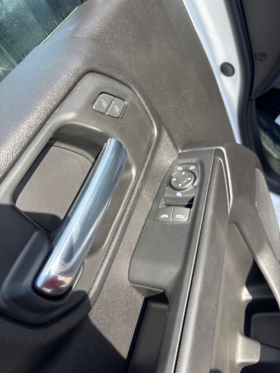 2025 Chevrolet Silverado 1500 Image 14