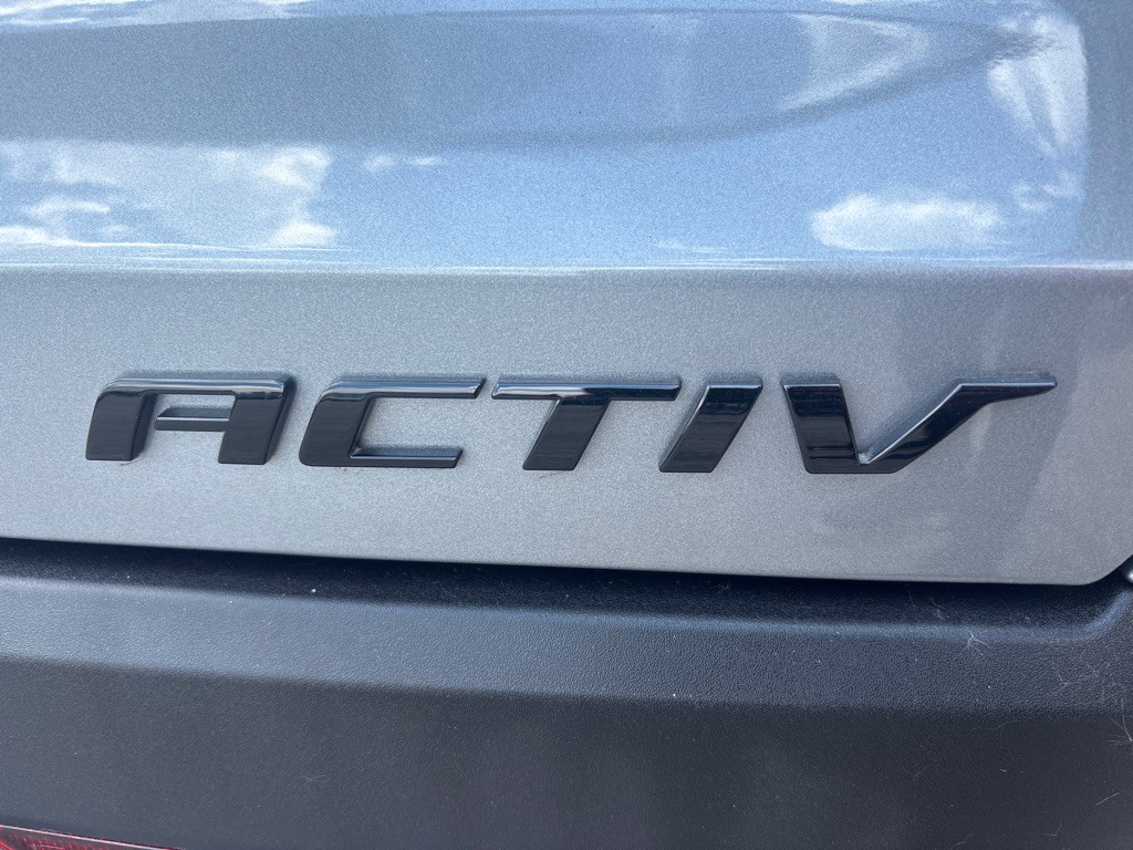 2025 Chevrolet Equinox Image 8