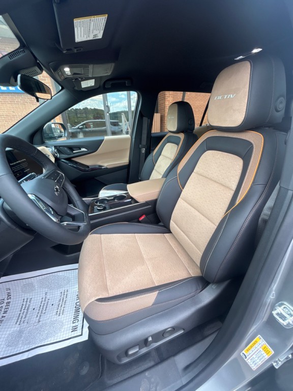2025 Chevrolet Equinox Image 13